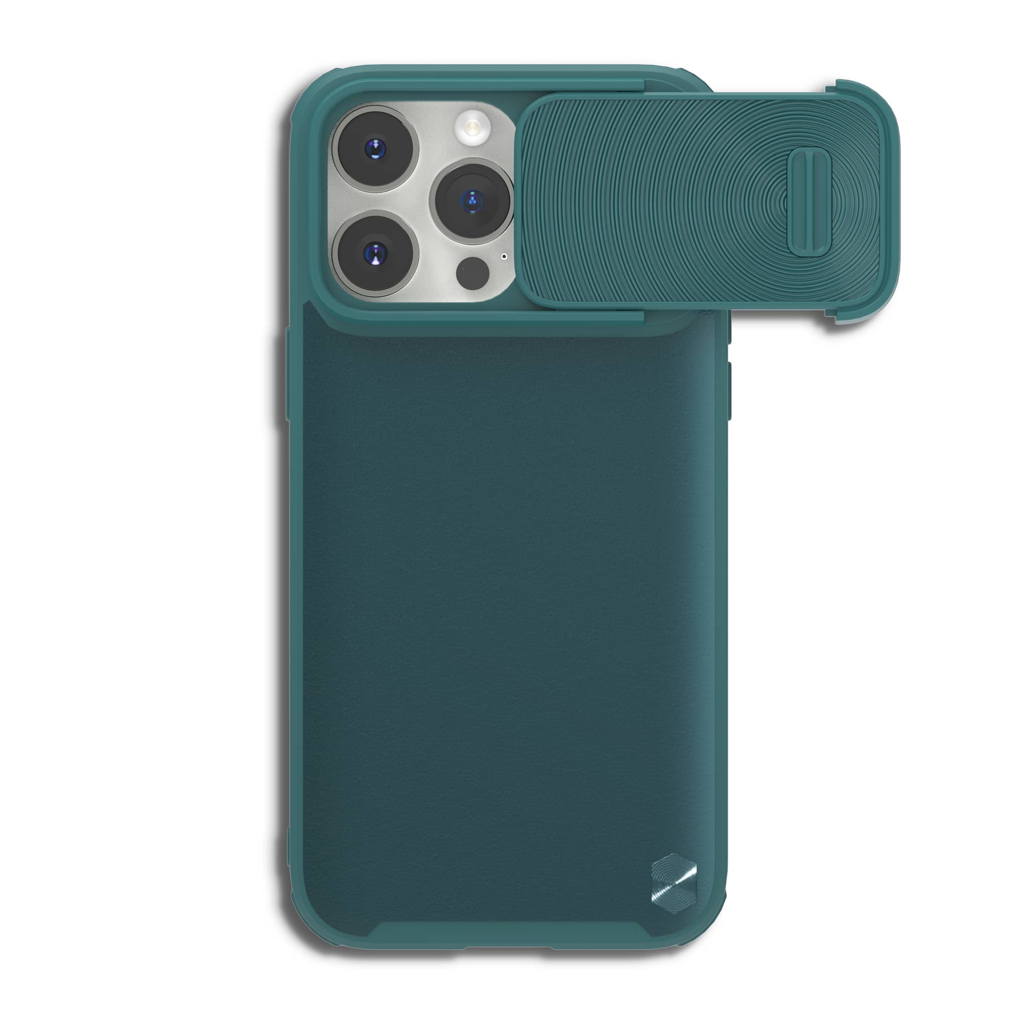 iPhone 14 Pro Max (6.7") / Exuberant Green