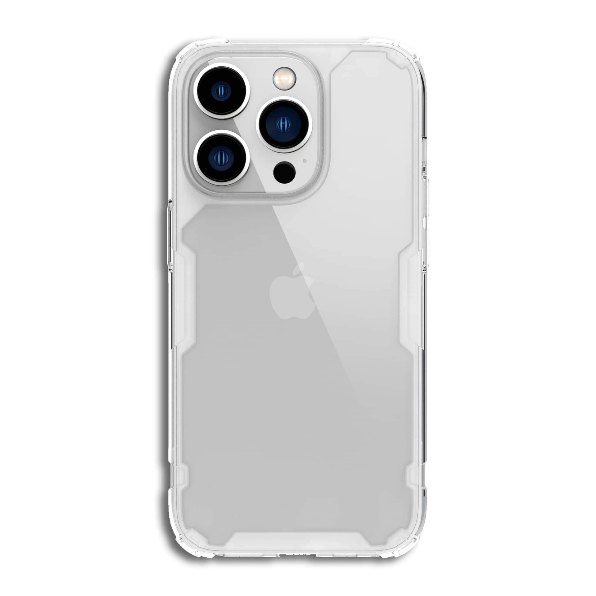 Nature TPU Pro Case for iPhone 14 Series